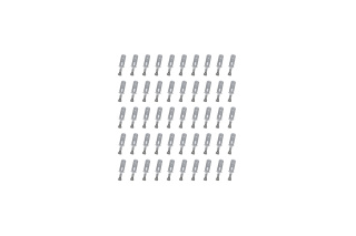 FLACHSTECKER 6,3 MM 1.5 - 2.5 mm²