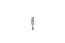 FLACHSTECKER 6,3 MM 1.5 - 2.5 mm²