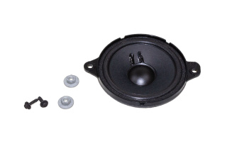 Komplettset Lautsprecher aktiv Soundsystem für Audi A4 8W