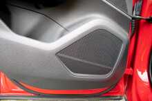 Complete set loudspeaker active sound system for Audi Q2 GA