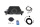Complete set loudspeaker active sound system for Audi A5 F5