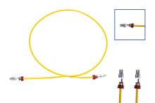 Reparaturleitung, Reparaturkabel, Einzelleitung MPT + Seal 2.5 wie 000 979 227 E + SEAL