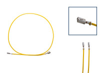 Repair cable, single cable MCP 2.5 as 000 979 243 E