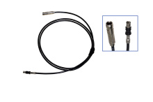 Fakra-cable WICLIC socket (female) to  FAKRA socket (female)