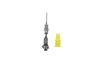 MiT Stiftkontakt Seal 0.5 - 1.0 mm²