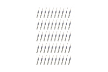 JPT Stift-Kontakt 0,5 - 1,0 mm²