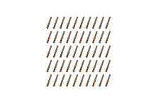 Flachst. Kontakt 2,8, 0,5 - 1,0 mm²