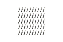 MPT Stiftkontakt 0.5 - 1.0 mm²