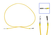 Repair cable, single cable MCP 1.0 as 000 979 150 E + SEAL
