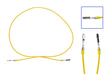 Reparaturleitung, Reparaturkabel, Einzelleitung MCP small...