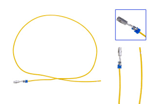 Reparaturleitung, Reparaturkabel, Einzelleitung MCP + SEAL 0.5 wie 000 979 026 E + SEAL