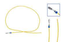 Repair cable, single cable MCP medium + SEAL 0.5 as 000...