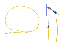 Repair cable, single cable MCP medium + SEAL 0.5 as 000...