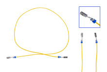 Repair cable, single cable MCP medium + SEAL 1.0 as 000...