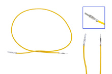 Repair cable, single cable SLK 2.5