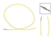 Reparaturleitung, Reparaturkabel, Einzelleitung SLK 1.0