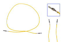 Repair cable, single cable JPT 1.0 as 000 979 129 E