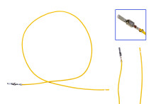 Repair cable, single cable JPT 1.0 as 000 979 129 E