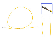 Repair cable, single cable H10 0.50 as 000 979 010 E