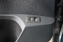 Push Button driver door eletrical tailgate for Skoda...