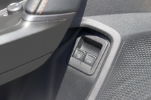 Push Button driver door eletrical tailgate for Seat Leon...