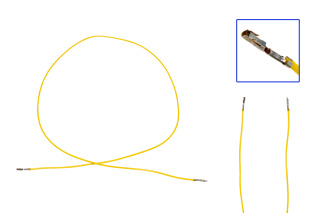Repair cable, single Modu 4 0.5 as 000 979 018 E