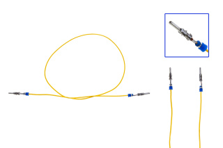 Reparaturleitung, Reparaturkabel, Einzelleitung VKS Plus + SEAL 0.5