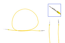 Repair cable, single cable H9 pin + SEAL 1.0 as 000 979...