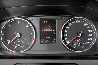 Adaptive Cruise Control (ACC) for VW T6 SG [Yes] [] []
