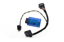 TV DVD USB Freischaltung für Mercedes NTG6 MBUX
