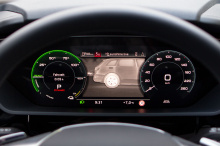 Complete set original night vision assistant for Audi Q8...