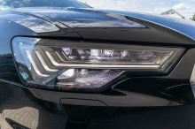 HD Matrix LED-Scheinwerfer LED TFL mit dynamischem Blinklicht für Audi A6 4A