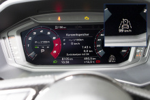 CCS (cruise control) complete set for Audi Q3 F3