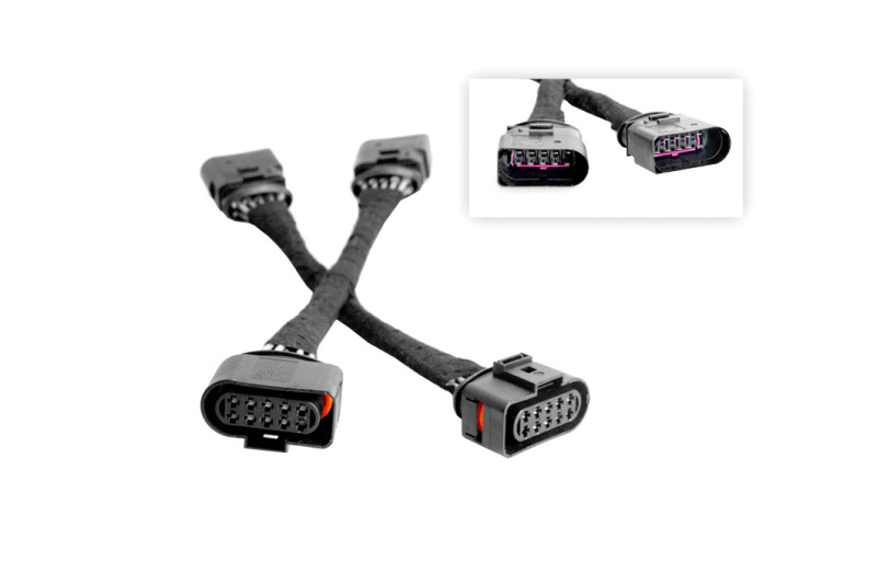 Adapter bixenon headlights for VW Caddy SA, 62,00