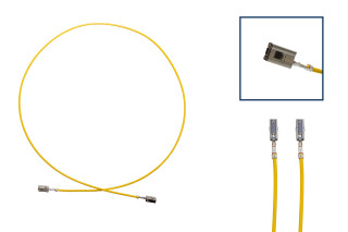 Repair cable, single cable MCP 1.0 as 000 979 152 E [Single sided equipped]