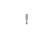 FLACHSTECKER 6,3 MM 1.5 - 2.5 mm² [25 Stück]