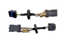 Plug & Play Adapter Facelift LED Rückleuchten...
