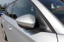 Complete set folding exterior mirrors for Skoda Kamiq NW4 [Left-hand drive, L0L]