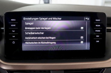 Komplettset anklappbare Außenspiegel für Skoda Kamiq NW4 [Linkslenker, L0L]