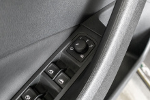 Komplettset anklappbare Außenspiegel für Skoda Kamiq NW4 [Linkslenker, L0L]