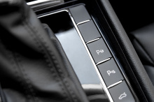 Komplett-Set Parklenkassistent (PLA) für Skoda Superb 3V [Einparkhilfe hinten vorhanden / Ab Modelljahr 2020]