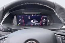 Komplett-Set Parklenkassistent (PLA) für Skoda Superb 3V [Einparkhilfe nicht vorhanden / Ab Modelljahr 2020]