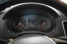 GRA (Tempomat) Komplettset für VW Sharan 7N2 [1XX]