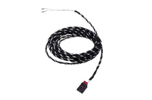 Komplettset Lautsprecher aktiv Soundsystem für Audi A4 8W [alle Produktiondaten / 0K2 / Avant]