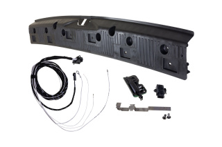 Komplettset Zuziehhilfe Heckklappe für VW T6.1 SH
