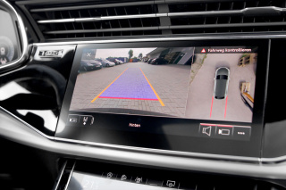 APS Advance Rückfahrkamera für Audi Q8 4M [Version 1 / ab Modelljahr 2021]