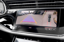 APS Advance Rückfahrkamera für Audi Q8 4M [Version 1 / ab Modelljahr 2021]