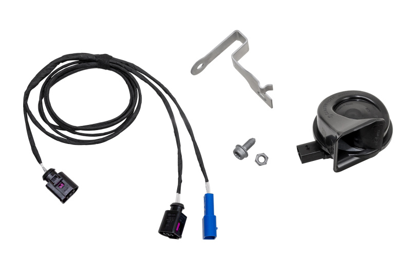 Retrofit kit for doubletone horn for VW Polo AW1/AE1, 140,00