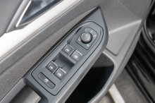 Komplettset anklappbare Außenspiegel für VW Golf 8 CD, CG [Rechtslenker, L0R]