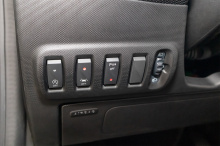 Komplett-Set Rückfahrkamera für Smart Fortwo 453 [Cabrio]